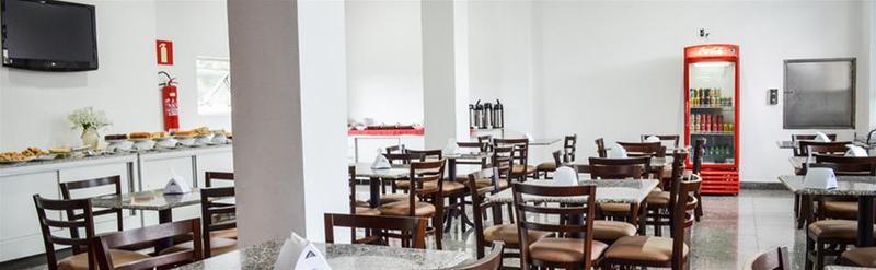 Hotel Serra Negra بيتيم المظهر الخارجي الصورة